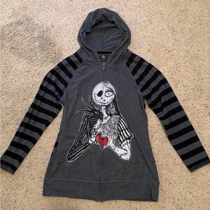 Nightmare Before Christmas Jacket